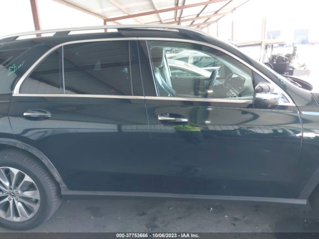 4JGFB4KE9LA284534 Mercedes-Benz Gle Gle 350