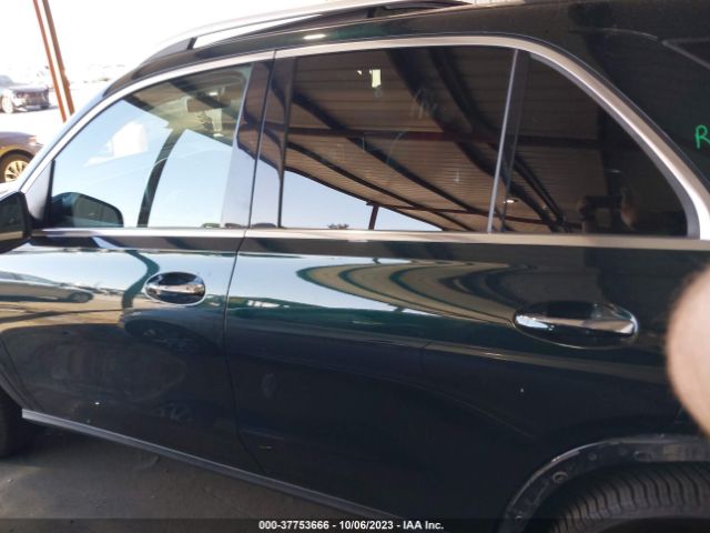 4JGFB4KE9LA284534 Mercedes-Benz Gle Gle 350
