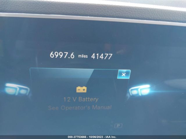 4JGFB4KE9LA284534 Mercedes-Benz Gle Gle 350