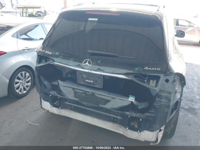 4JGFB4KE9LA284534 Mercedes-Benz Gle Gle 350