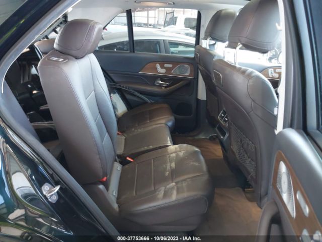 4JGFB4KE9LA284534 Mercedes-Benz Gle Gle 350