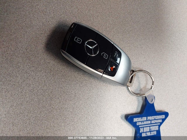 2021 MERCEDES-BENZ E 350 4MATIC VIN: W1KZF8EB1MA968385