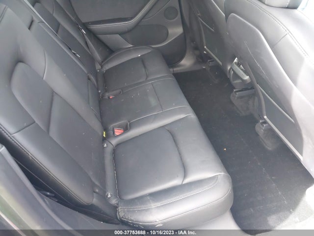 7SAYGDEF5NF317898 Tesla Model Y Performance