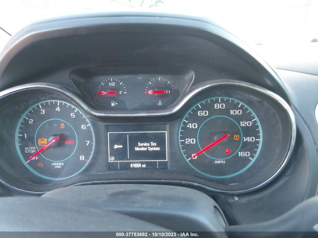 Chevrolet CRUZE LS 2018 1G1BC5SM4J7192151 Image 7
