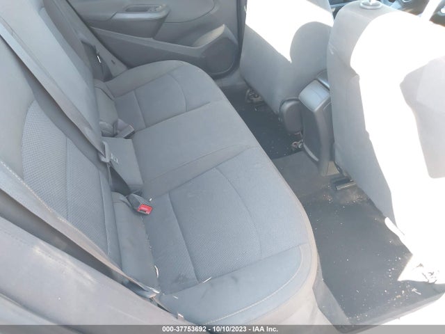 Chevrolet CRUZE LS 2018 1G1BC5SM4J7192151 Image 8