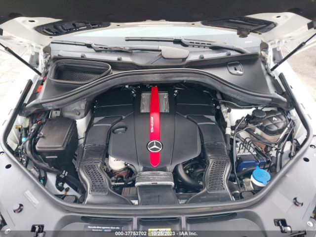 4JGED6EB3JA108224 Mercedes-Benz Gle Amg Gle 43