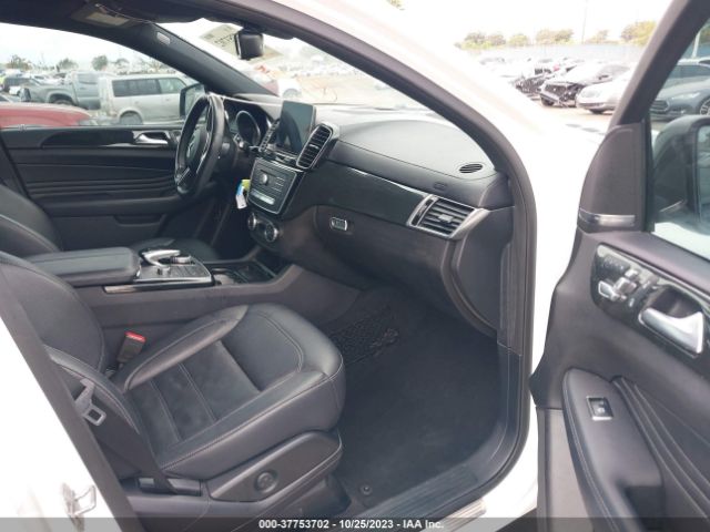 4JGED6EB3JA108224 Mercedes-Benz Gle Amg Gle 43