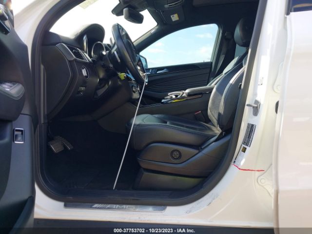 4JGED6EB3JA108224 Mercedes-Benz Gle Amg Gle 43