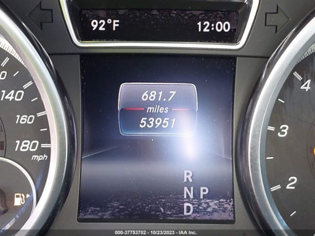 4JGED6EB3JA108224 Mercedes-Benz Gle Amg Gle 43