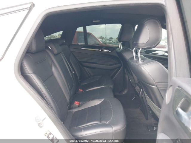 4JGED6EB3JA108224 Mercedes-Benz Gle Amg Gle 43