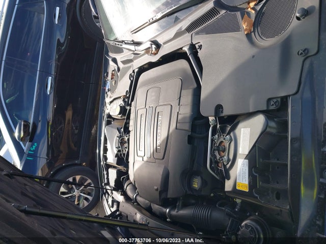 2013 JAGUAR XK SAJWA4GB3DLB50036 Photo 9