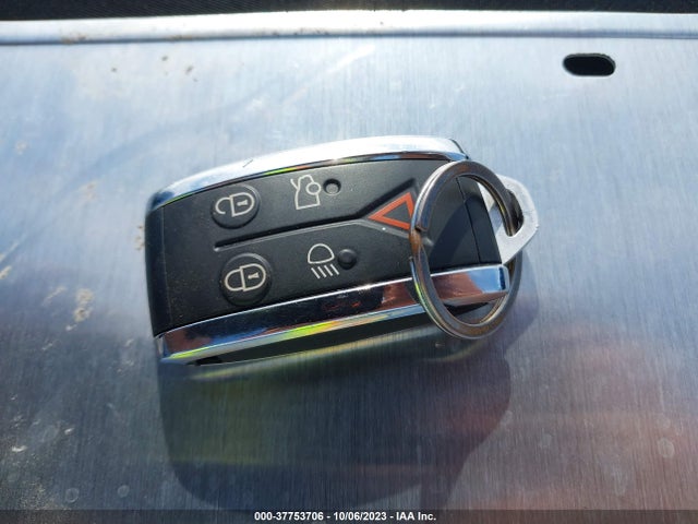 2013 JAGUAR XK SAJWA4GB3DLB50036 Photo 10