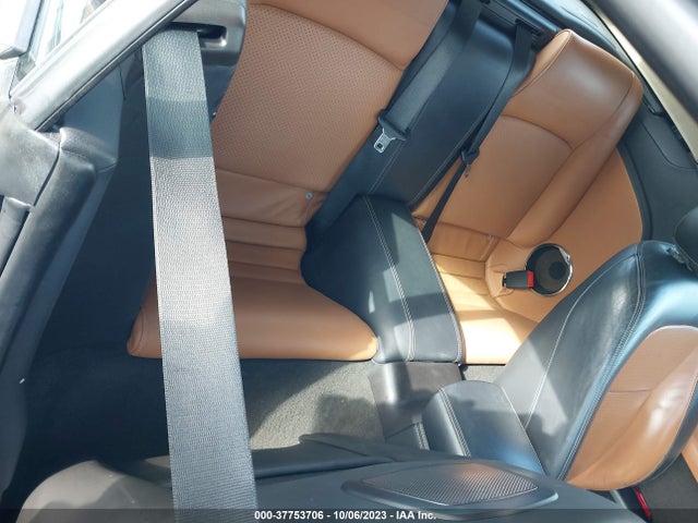 2013 JAGUAR XK SAJWA4GB3DLB50036 Photo 7