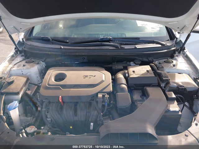 Hyundai SONATA SEL 2019 5NPE34AFXKH821135 Image 10