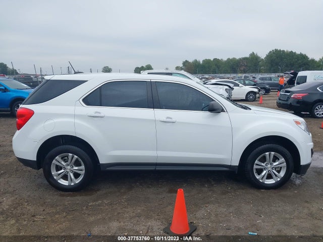 Chevrolet EQUINOX LS 2015 2GNALAEK7F1180934 Image 13