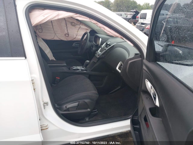 Chevrolet EQUINOX LS 2015 2GNALAEK7F1180934 Image 5