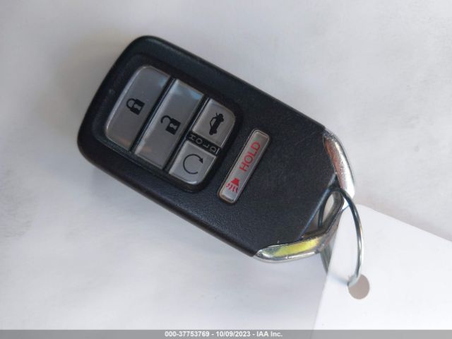 1HGCV3F10JA008855 Honda ACCORD HYBRID