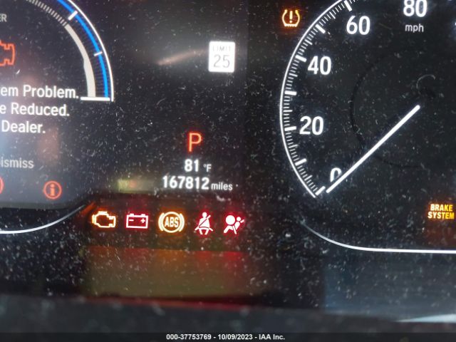 1HGCV3F10JA008855 Honda ACCORD HYBRID