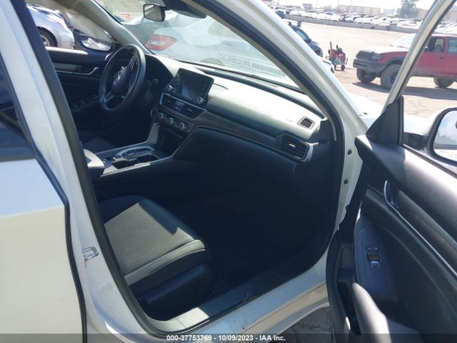 1HGCV3F10JA008855 Honda ACCORD HYBRID