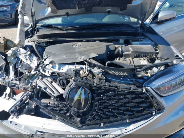 19UUB3F70JA006430 Acura Tlx W/advance Pkg