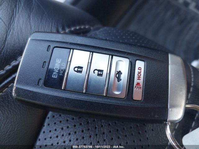 19UUB3F70JA006430 Acura Tlx W/advance Pkg