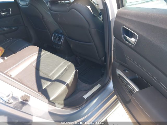 19UUB3F70JA006430 Acura Tlx W/advance Pkg
