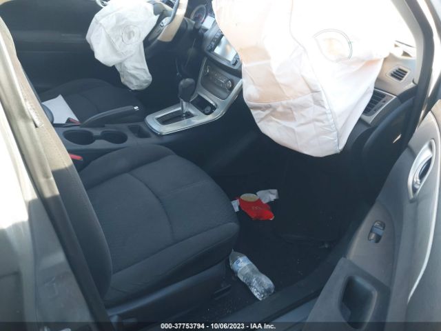 3N1AB7AP3EY293685 Nissan SENTRA SR
