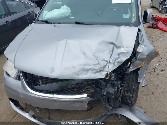 2013 CHRYSLER TOWN & COUNTRY TOURING VIN: 2C4RC1BG9DR809569