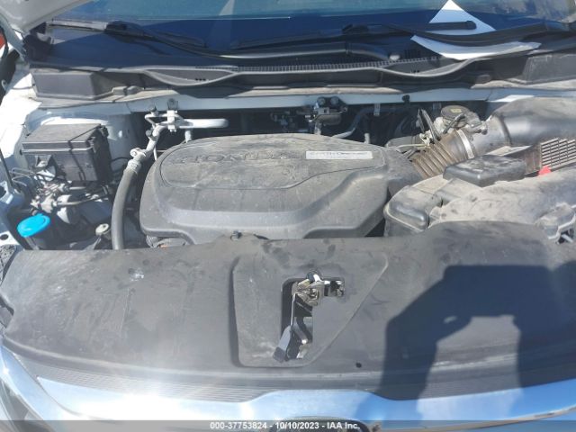 5FNRL6H91LB033048 Honda Odyssey Elite