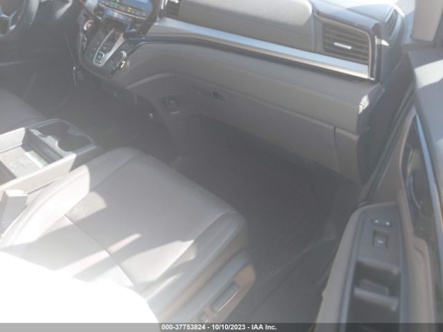 5FNRL6H91LB033048 Honda Odyssey Elite