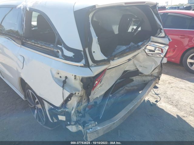 5FNRL6H91LB033048 Honda Odyssey Elite