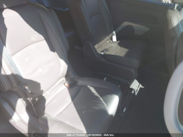 5FNRL6H91LB033048 Honda Odyssey Elite