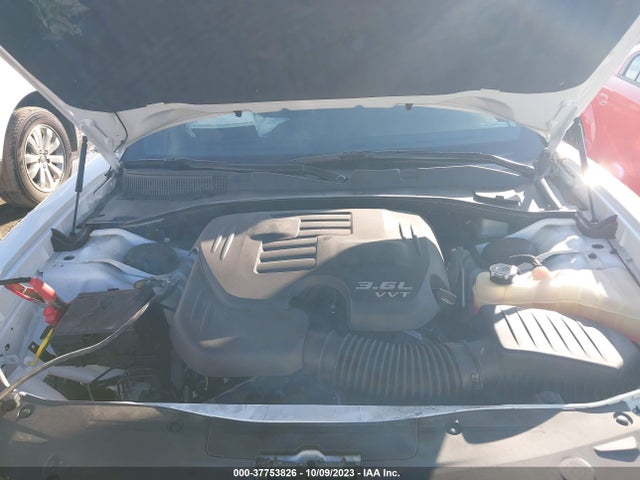 Dodge Charger Sxt 2020 2C3CDXJGXLH133648 Image 10