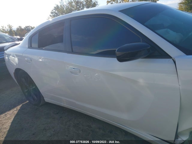 Dodge Charger Sxt 2020 2C3CDXJGXLH133648 Image 13