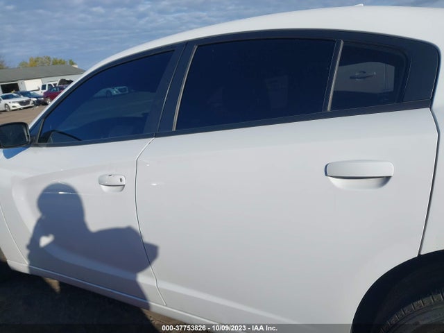 Dodge Charger Sxt 2020 2C3CDXJGXLH133648 Image 14
