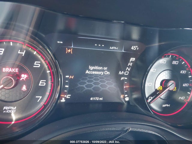 Dodge Charger Sxt 2020 2C3CDXJGXLH133648 Image 15