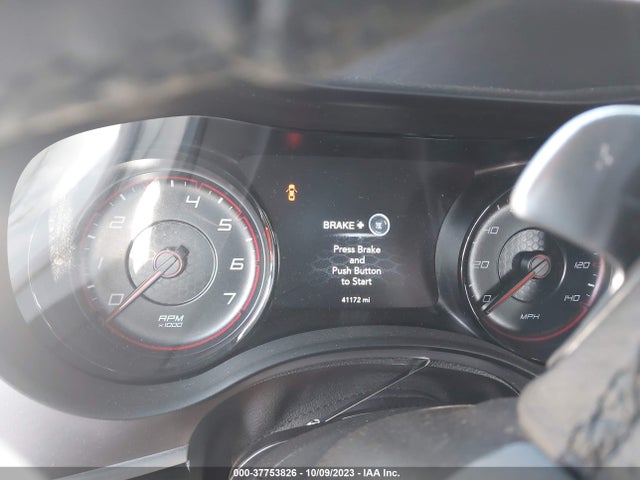 Dodge Charger Sxt 2020 2C3CDXJGXLH133648 Image 7
