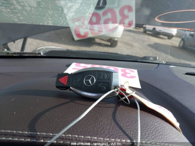 4JGDF6EE9JB072047 Mercedes-Benz Gls Gls 450
