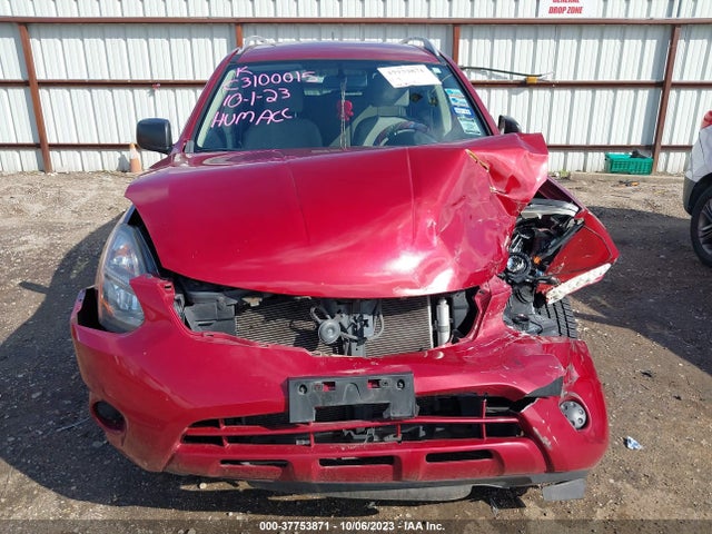 Nissan Rogue Select S 2015 JN8AS5MT8FW164994 Image 12