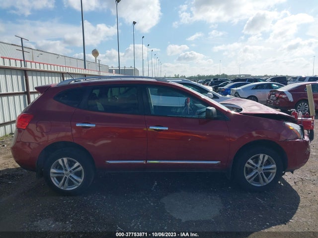 Nissan Rogue Select S 2015 JN8AS5MT8FW164994 Image 13