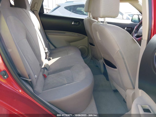 Nissan Rogue Select S 2015 JN8AS5MT8FW164994 Image 8