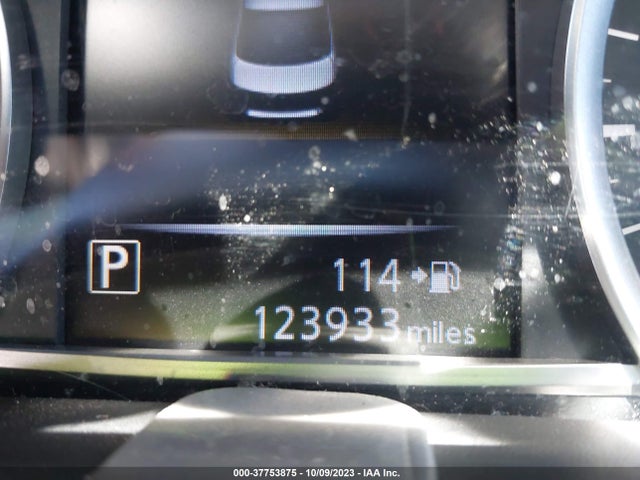 2016 NISSAN SENTRA SV VIN: 3N1AB7AP2GY287489