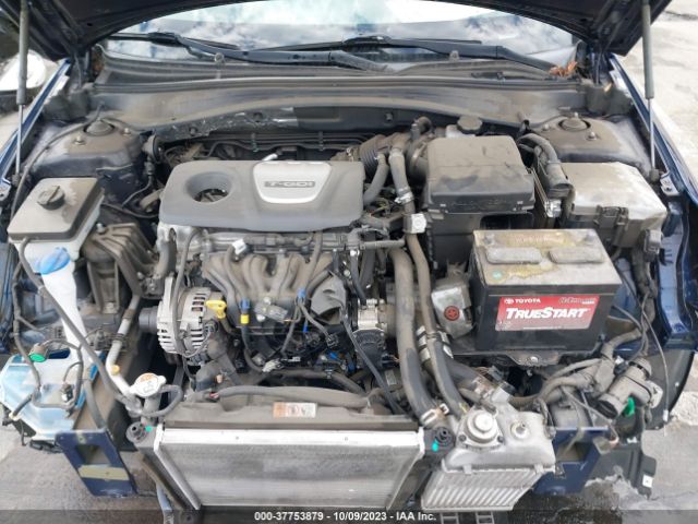 5XXGT4L15GG049818 KIA Optima Lx Turbo