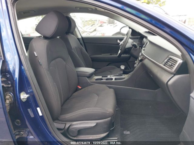 5XXGT4L15GG049818 KIA Optima Lx Turbo