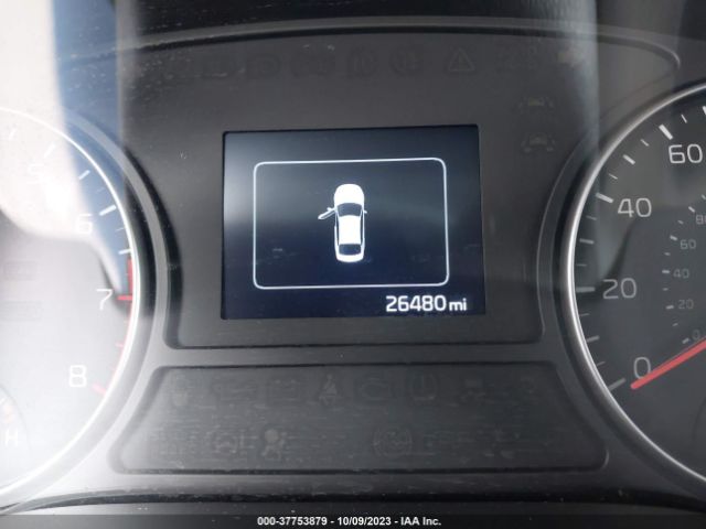 5XXGT4L15GG049818 KIA Optima Lx Turbo