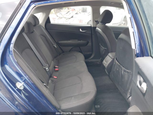 5XXGT4L15GG049818 KIA Optima Lx Turbo
