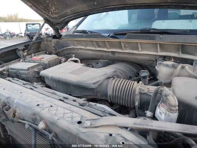 Chevrolet Silverado 1500 Ltd Lt 2022 3GCUYDED8NG127336 Image 10