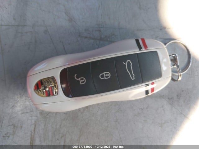 2014 PORSCHE PANAMERA WP0AC2A70EL073264 Photo 10