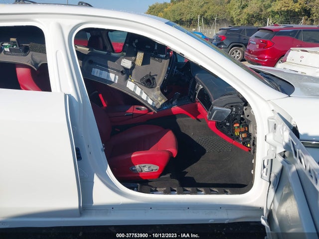 2014 PORSCHE PANAMERA WP0AC2A70EL073264 Photo 4