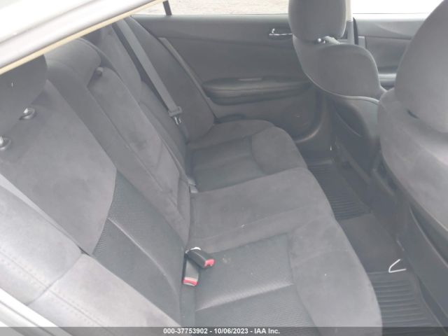 1N4AA5AP0EC436711 Nissan Maxima 3.5 S